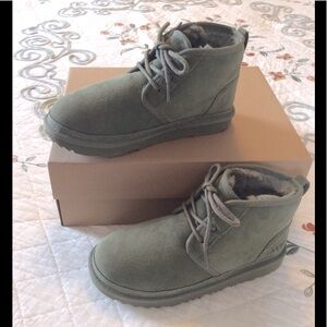 UGG NEUMEL shoes